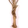 OLD COFFEE TRUNK,  h.180 cm - immagine 3