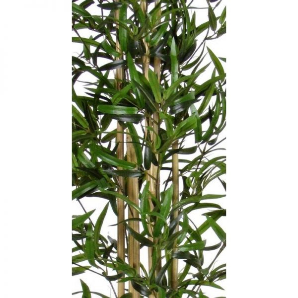 Bambu Artificiale Low Cost h. 200 UV - immagine 4
