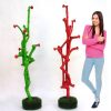 i-TRONCO PORTA ABITI - immagine 6