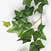 Cespuglio di Edera Artificiale verde, 276 foglie mini Luxe - immagine 2