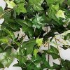 Cespuglio di Edera Artificiale verde, 276 foglie mini Luxe - immagine 3